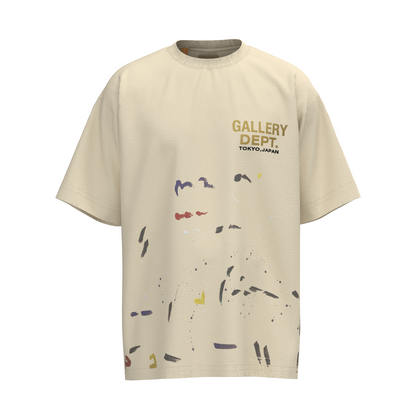 GALLERY DEPT Neues T-Shirt D52