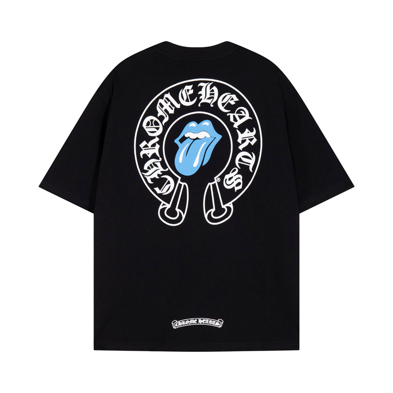 Chrome Hearts T-Shirts 6076