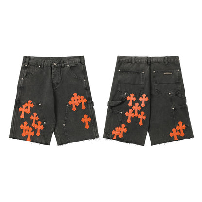 Chrome Hearts Neue Shorts 9903