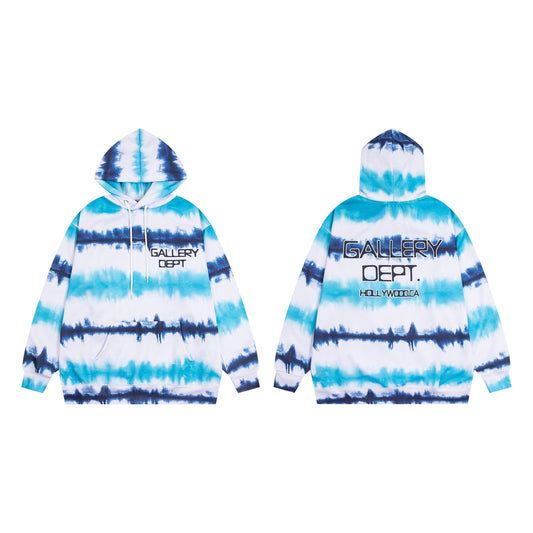 GALLERY DEPT Neuer Hoodie