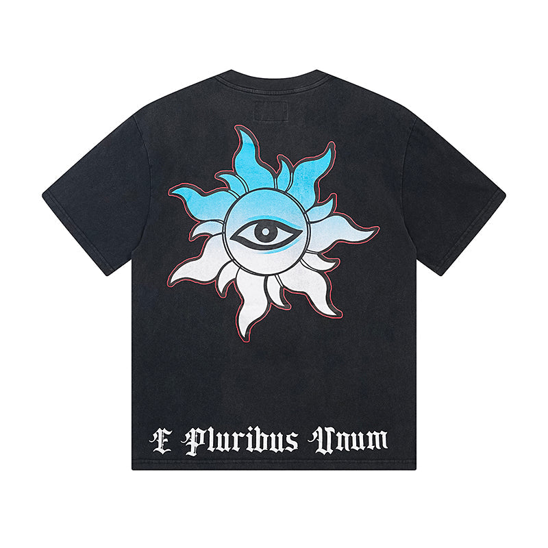 Godspeed 2026 Neue Mode T-Shirt 1113