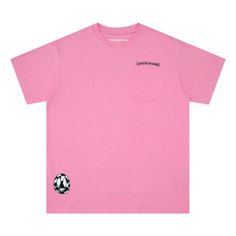 Chrome Hearts T-Shirt K6066