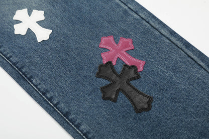 Chrome Hearts Hose 8156