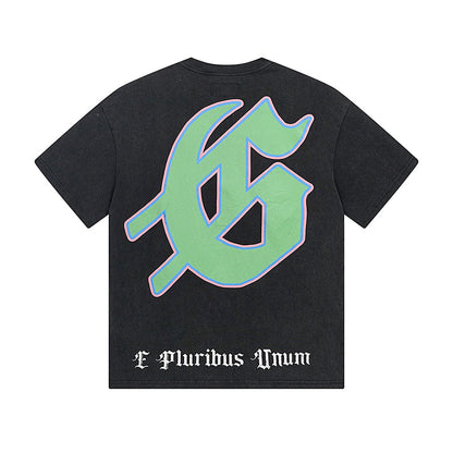 Godspeed 2026 Neue Mode T-Shirt 1108