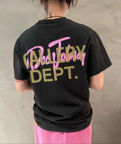 GALLERY DEPT Neues T-Shirt D61