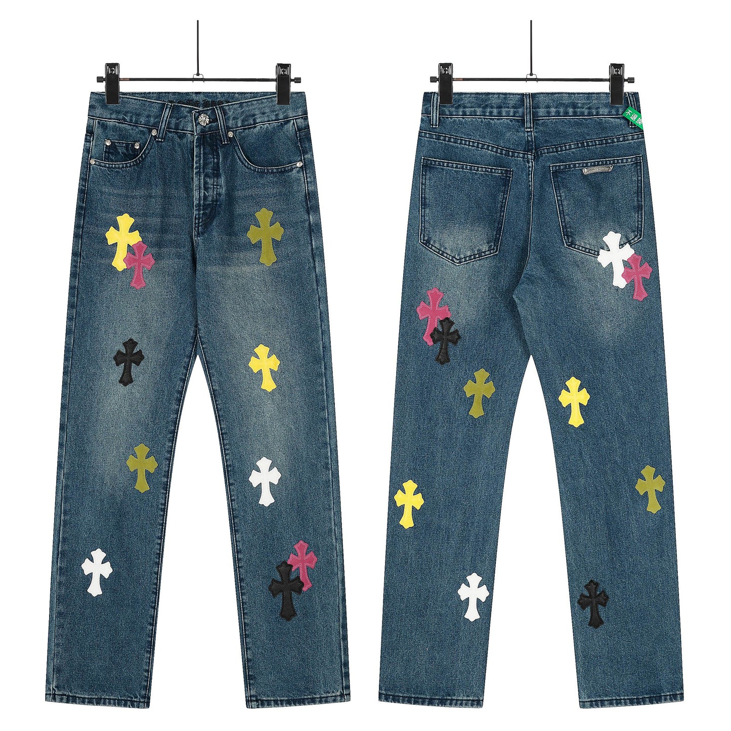 Chrome Hearts Hose 8156