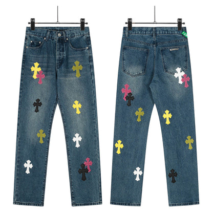 Chrome Hearts Hose 8156