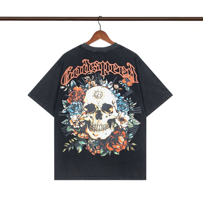 T-shirt Godspeed G13