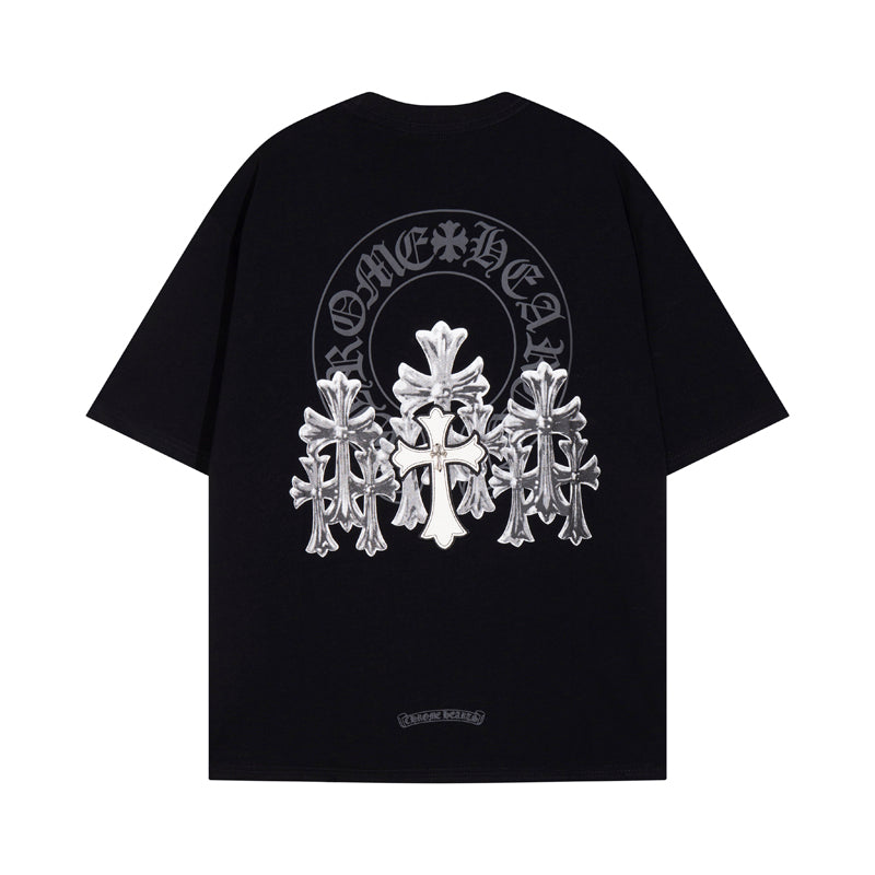 Chrome Hearts T-Shirts 6057