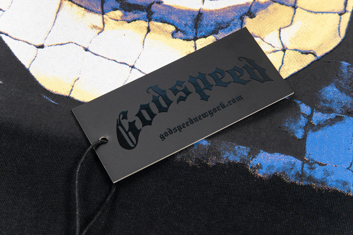 T-shirt Godspeed G64