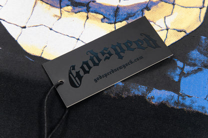 T-shirt Godspeed G64