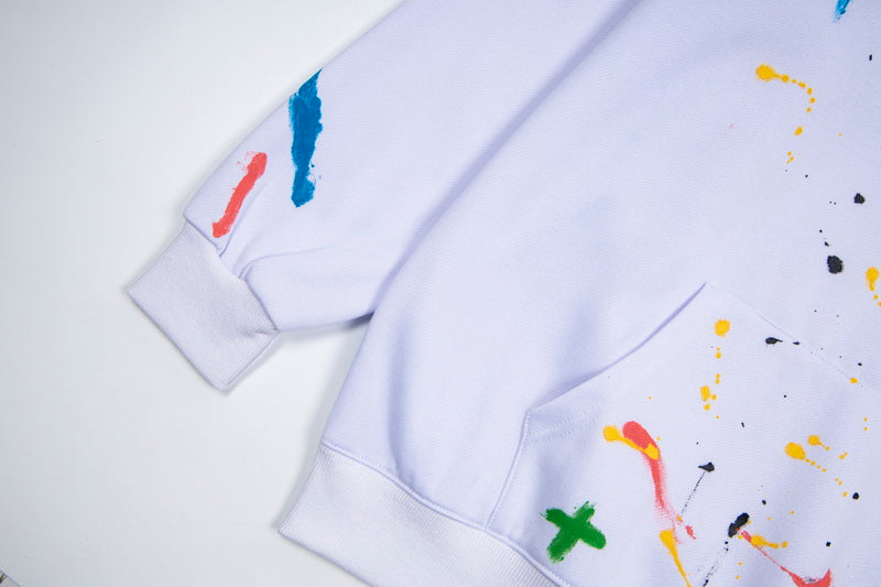 GALLERY DEPT Nouveau sweat à capuche