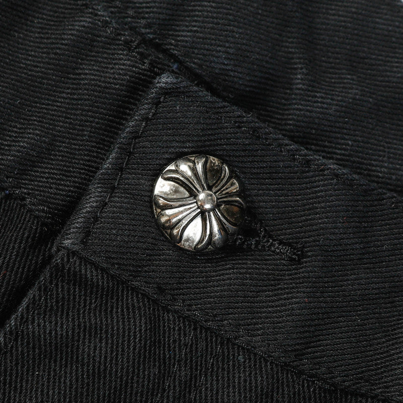 Chrome Hearts NOUVEAU Pantalon 9970