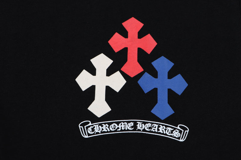 Chrome Hearts T-Shirts 6132