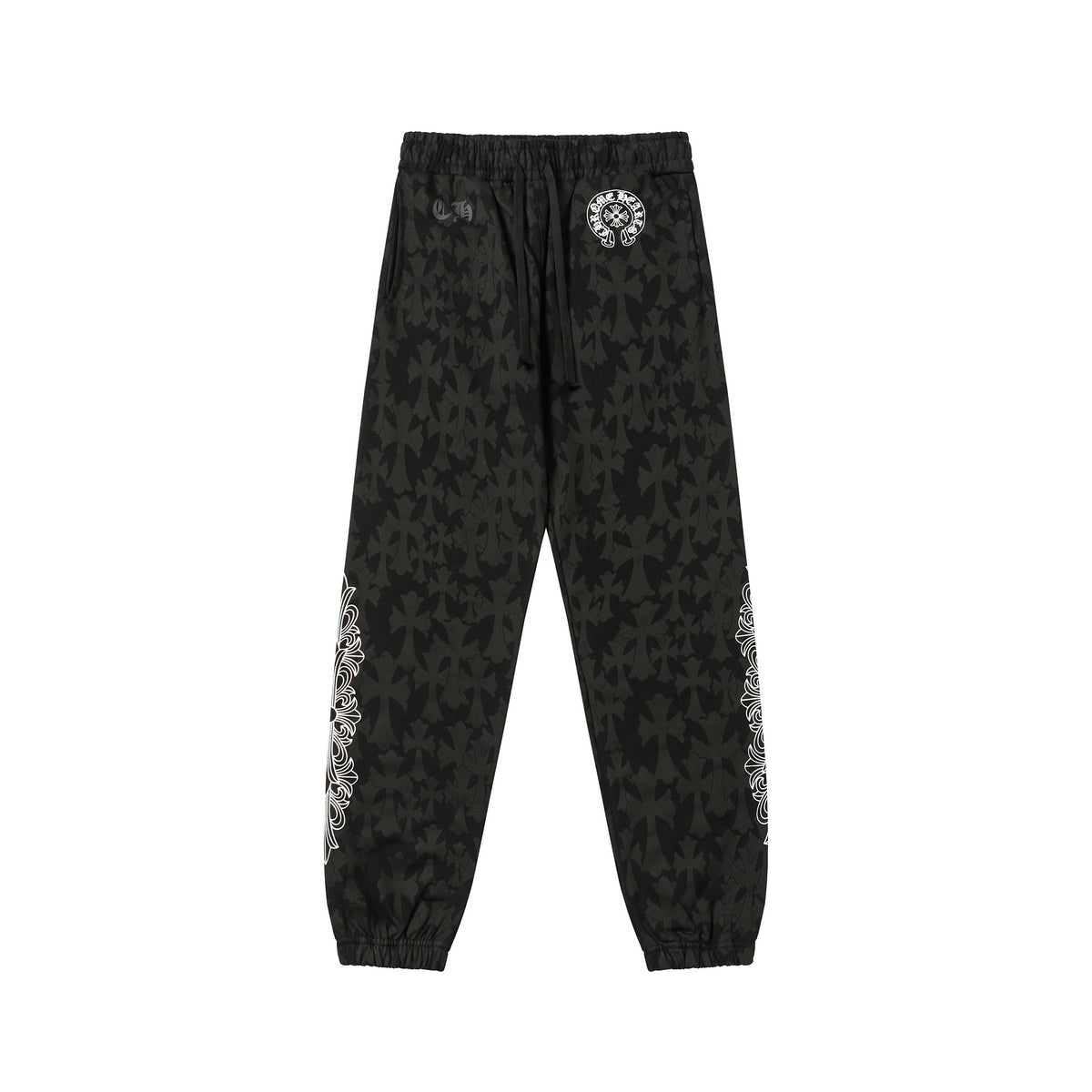 Chrome Hearts Hosen-Set 1021