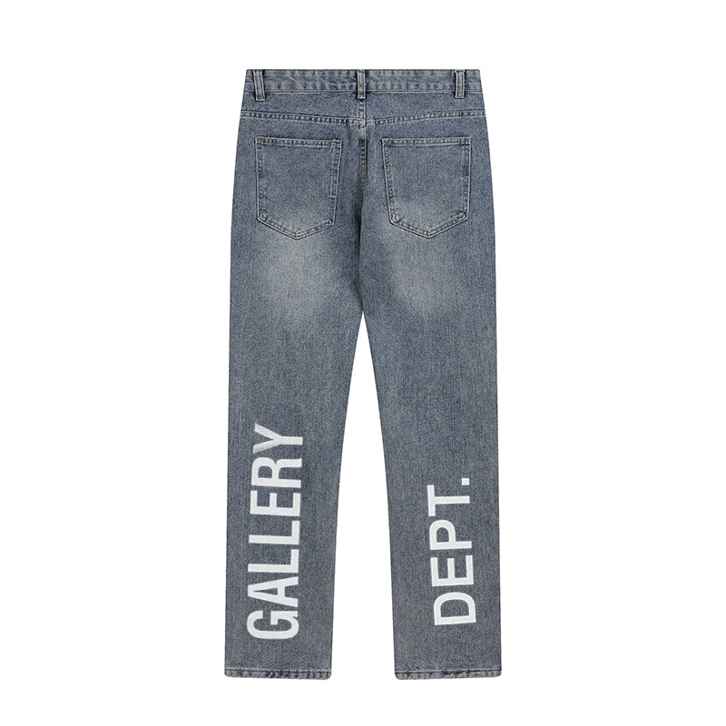 GALLERY DEPT Nouveau Pantalon 855