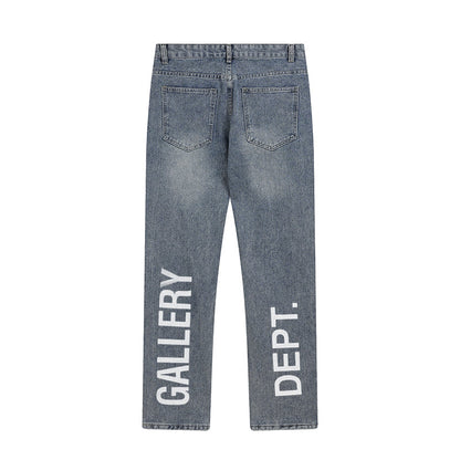 GALLERY DEPT Nouveau Pantalon 855