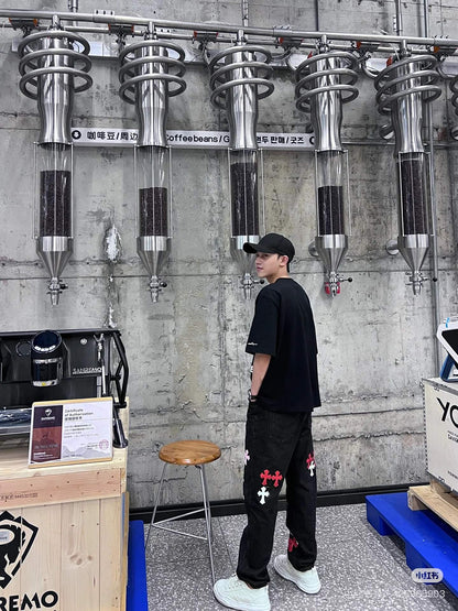 Chrome Hearts Hose 8130