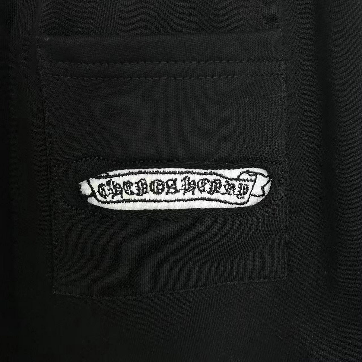 Chrome Hearts Neue Shorts D302
