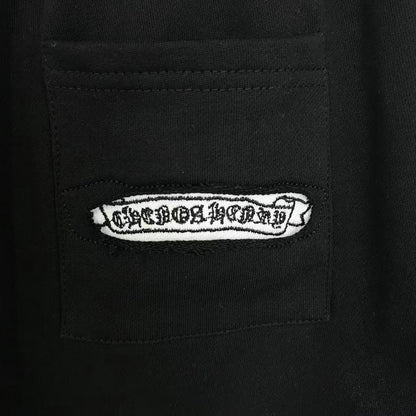 Chrome Hearts Neue Shorts D302