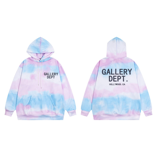 GALLERY DEPT Neuer Hoodie
