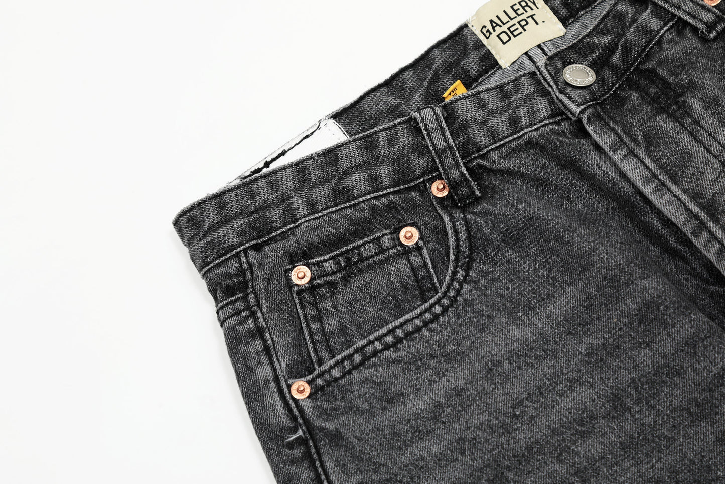 Chrome Hearts NEUE Hose 8102