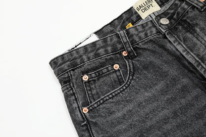 Chrome Hearts NEUE Hose 8102