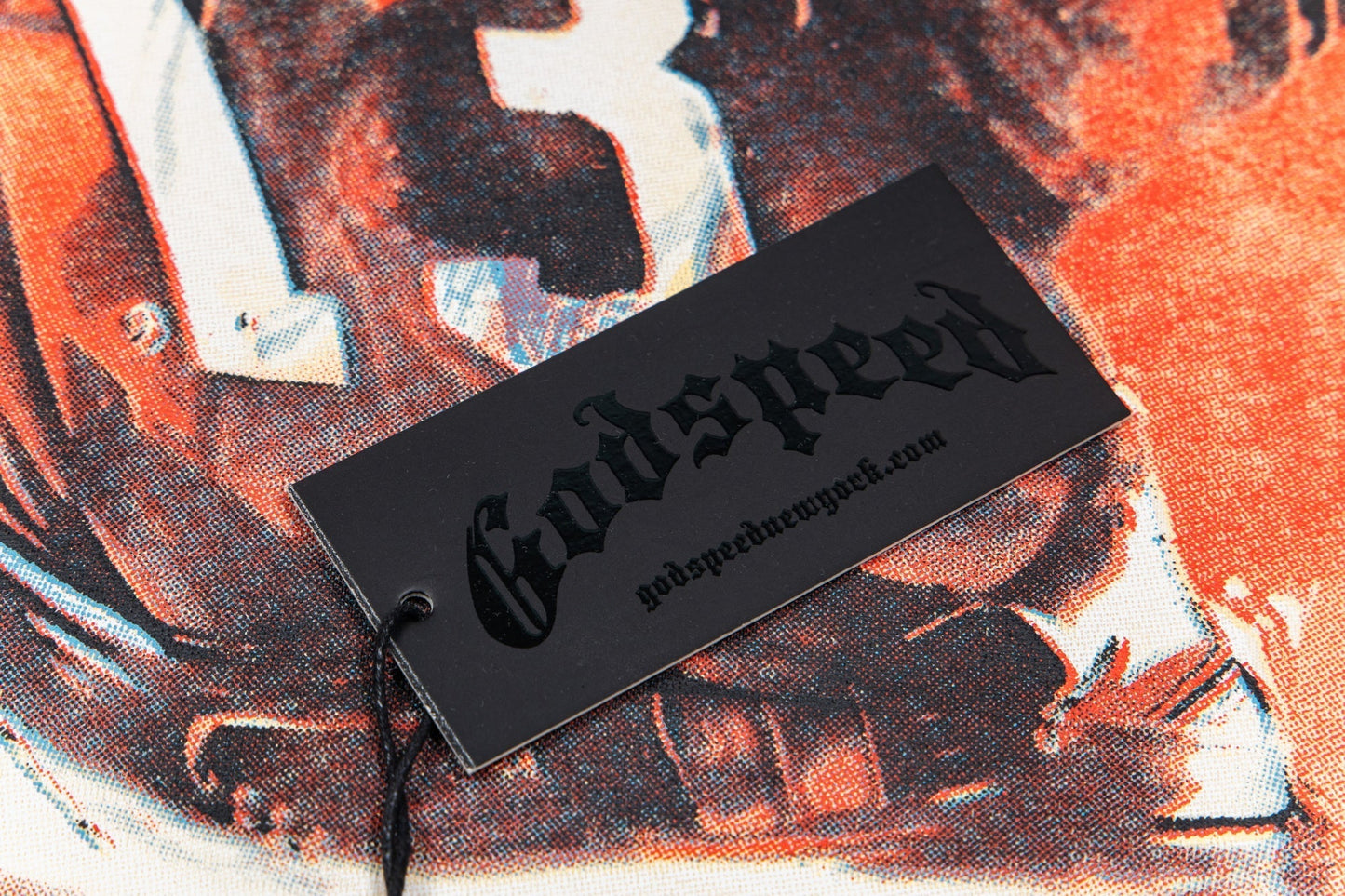 Godspeed T-Shirt G15