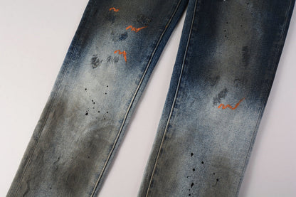 LILA JEANS 9009