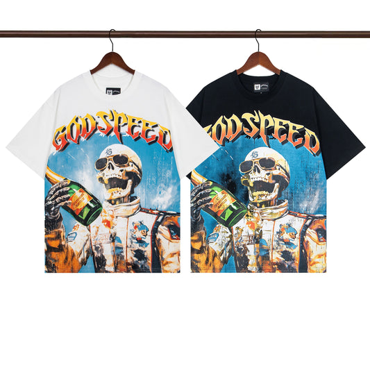 T-shirt Godspeed G18