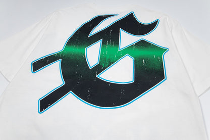 Godspeed T-Shirt G03