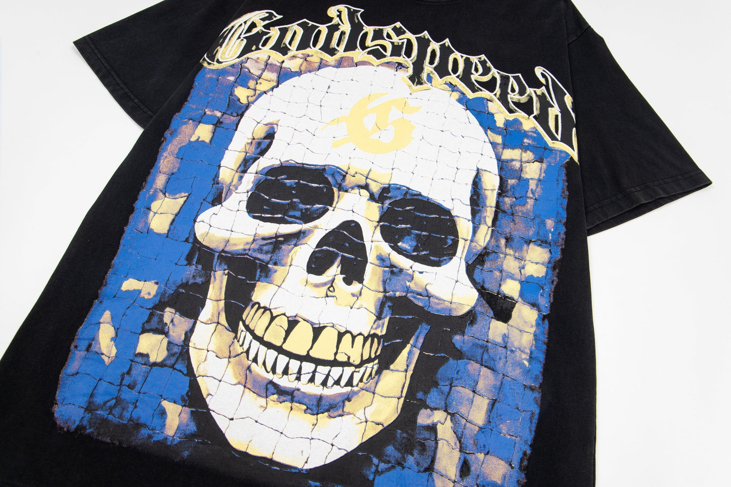 T-shirt Godspeed G64