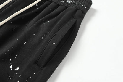 Chrome Hearts Neue Shorts 2277
