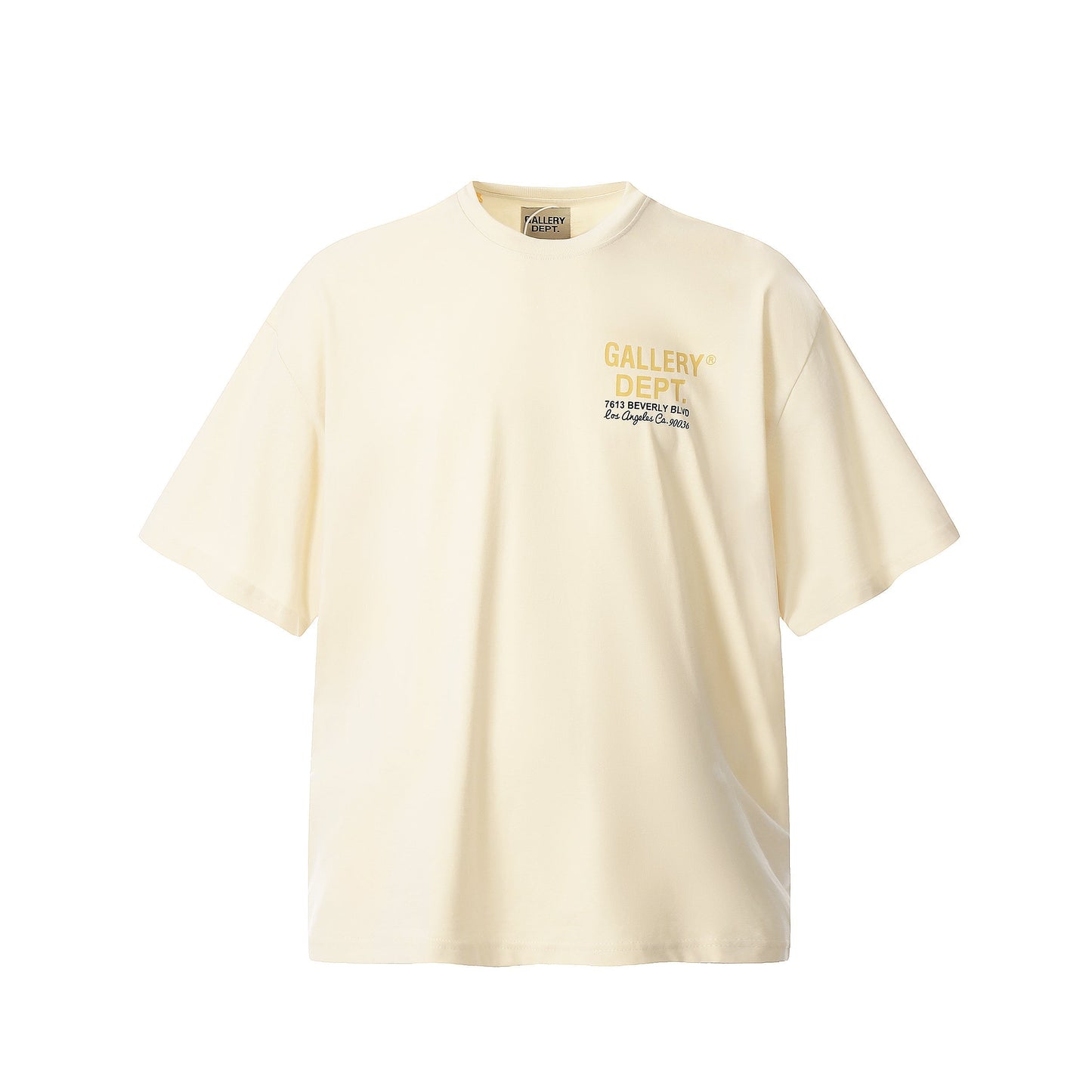 GALLERY DEPT Neues T-Shirt D17