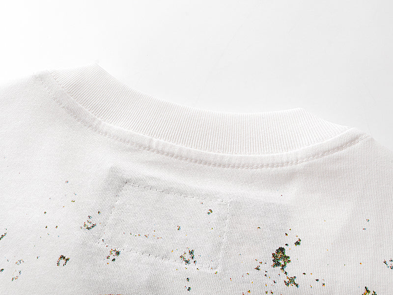 T-shirt Godspeed 3120