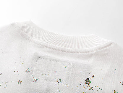 T-shirt Godspeed 3120