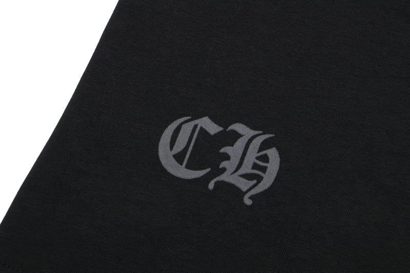 Sweat-shirt à manches longues Chrome Hearts pour homme K8003