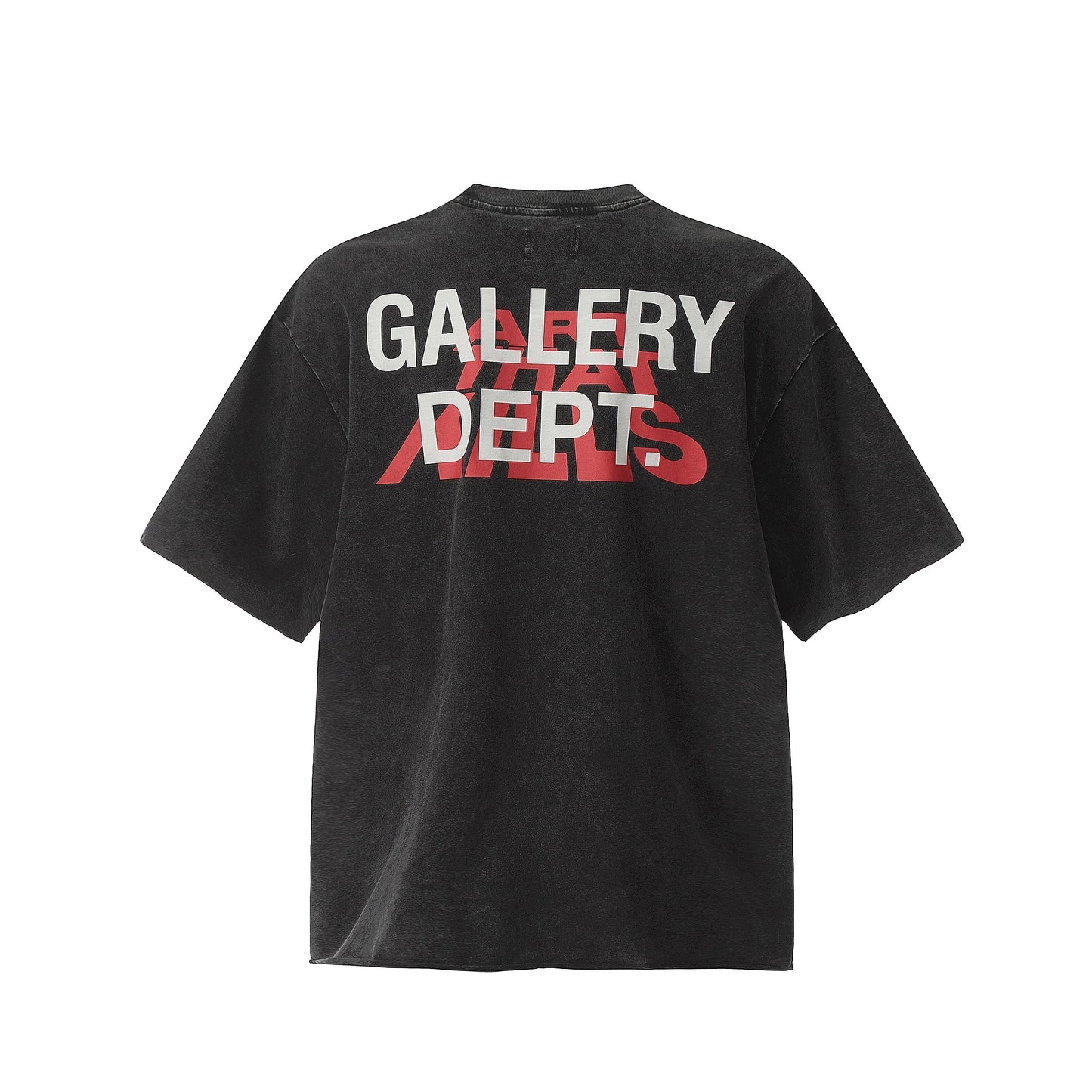 GALLERY DEPT Neues T-Shirt D25