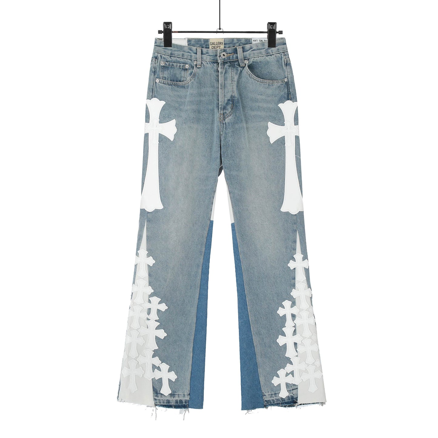 Chrome Hearts Hose 8146