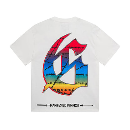 Godspeed T-Shirt 3128