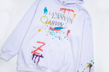 GALLERY DEPT Nouveau sweat à capuche