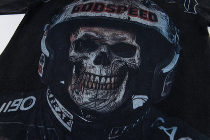 T-shirt Godspeed G21