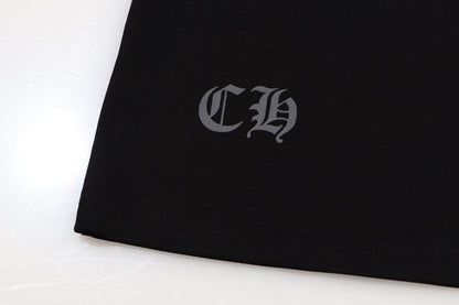 T-shirts Chrome Hearts 6129