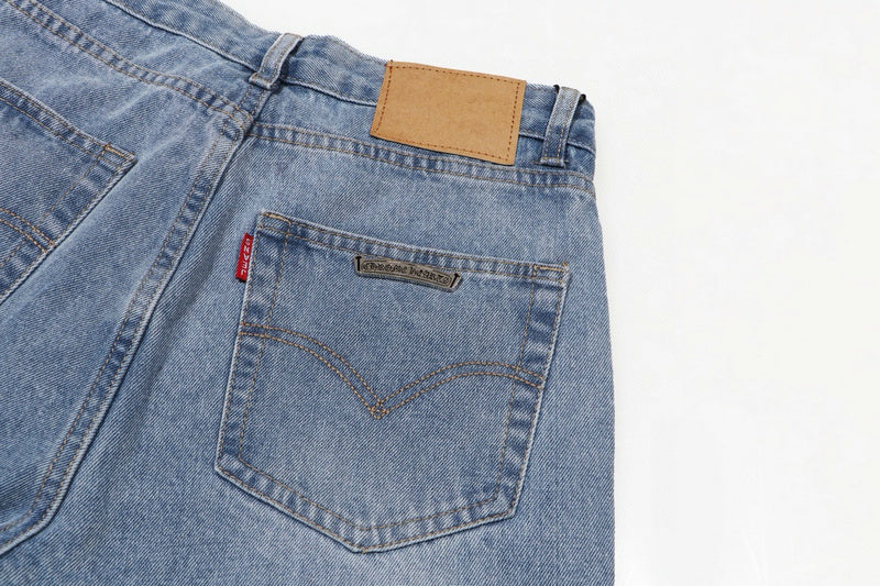Chrome Hearts NEUE Hose