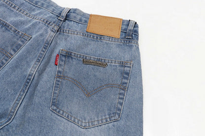 Chrome Hearts NEUE Hose
