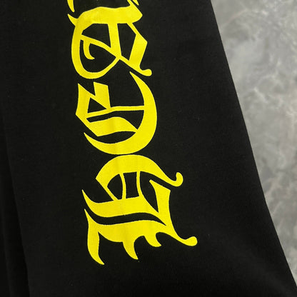 Chrome Hearts Langarm-T-Shirt Sweatshirt K9017