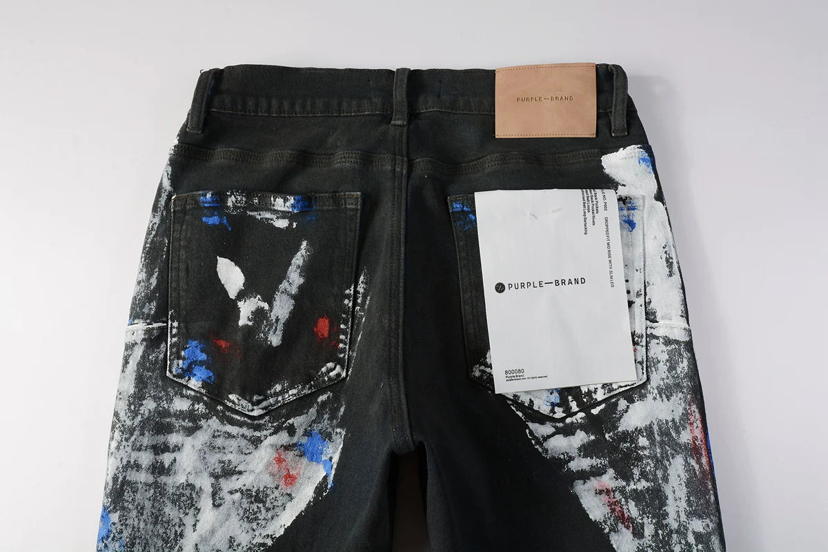 LILA JEANS 9011