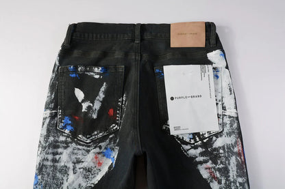 LILA JEANS 9011