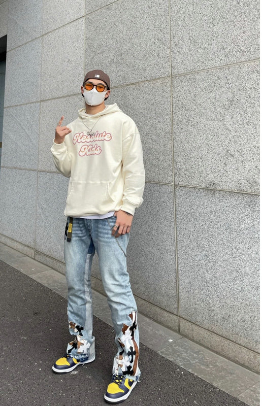 Chrome Hearts NEUE Hose