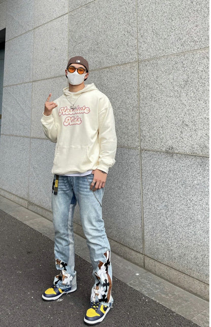 Chrome Hearts NEUE Hose